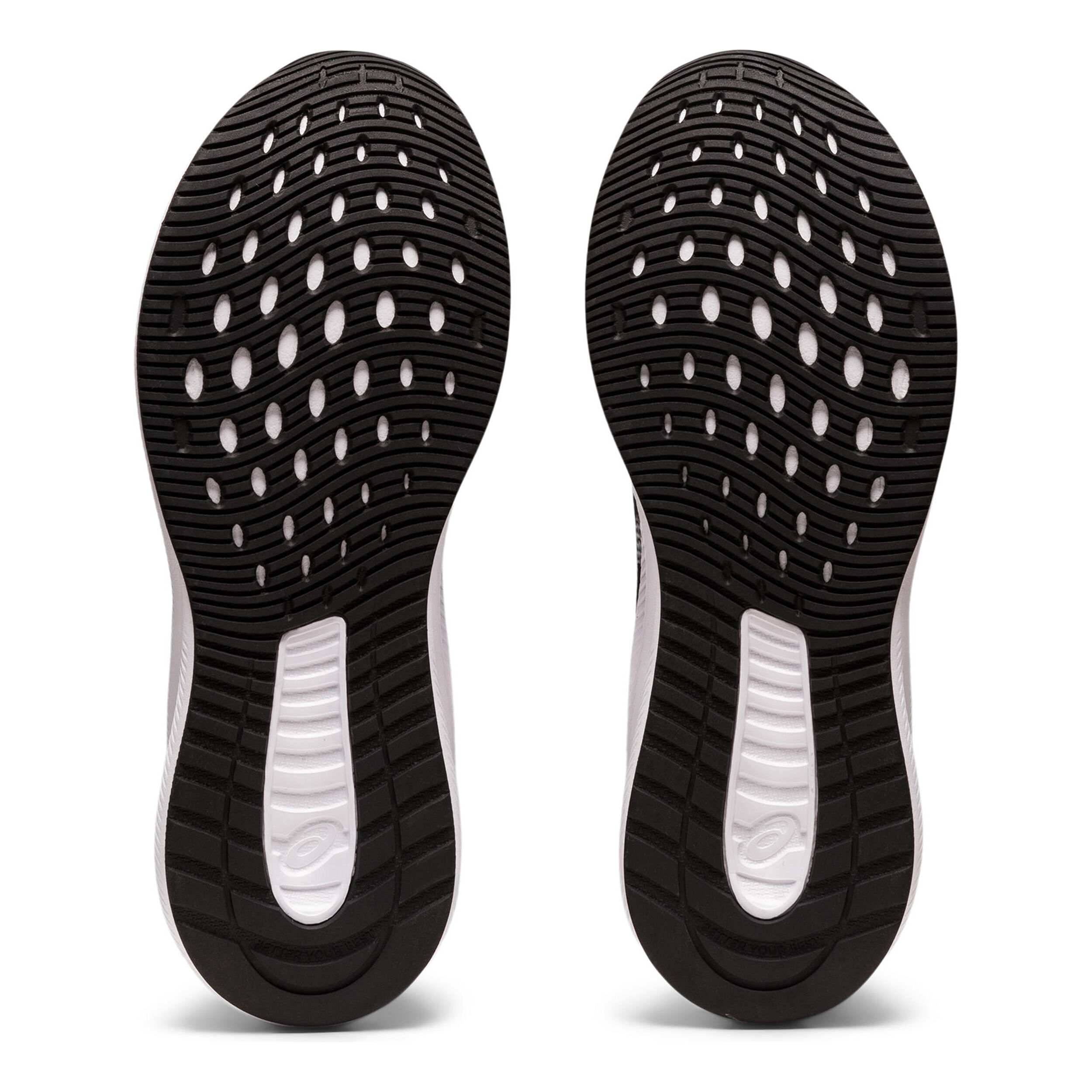 Patriot 13 GS Neutralschuh Kinder - Grau, Weiß