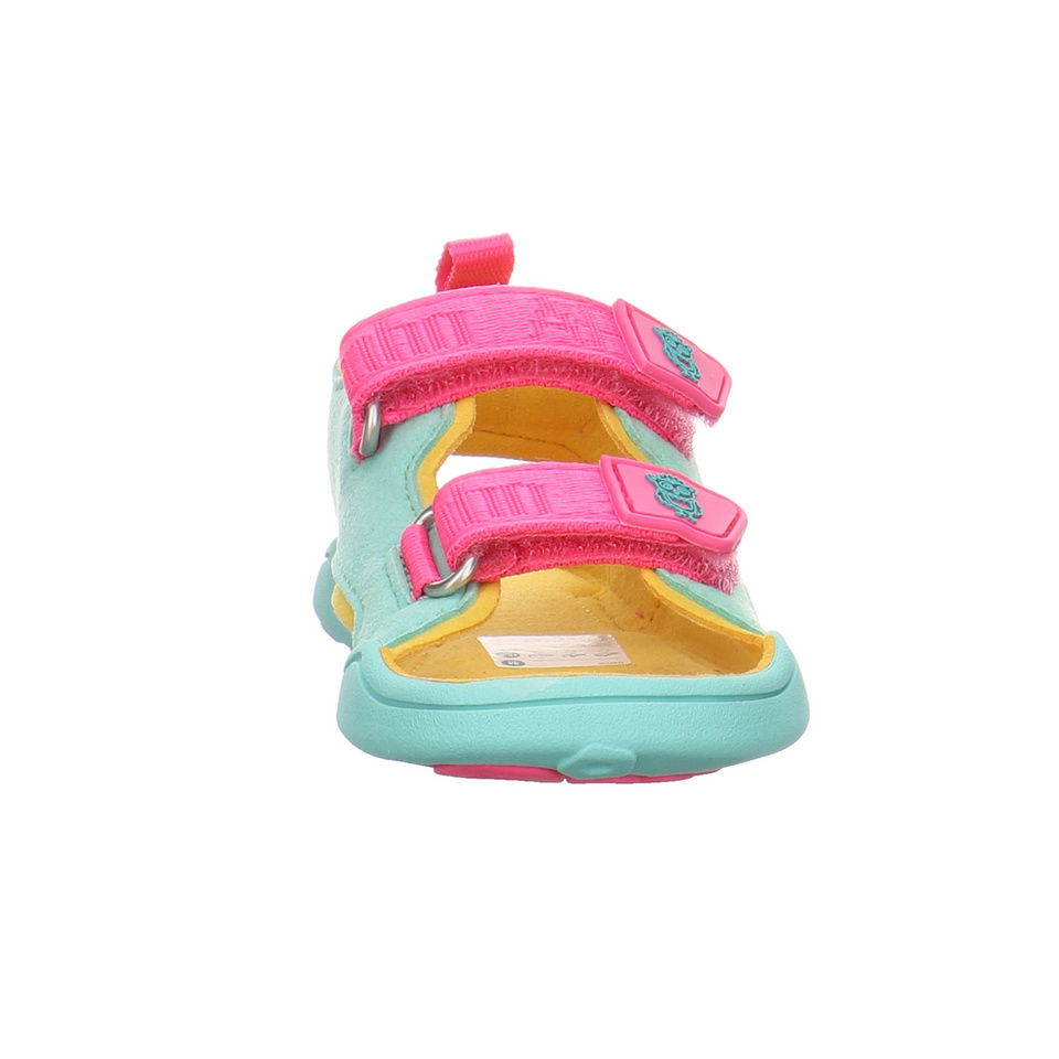 Affenzahn Eule Vegan Airy Sandale