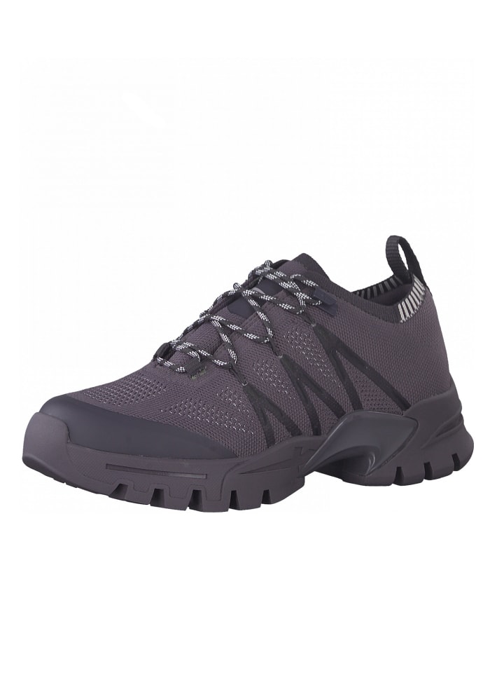 Tamaris Halbschuhe schwarz günstig kaufen