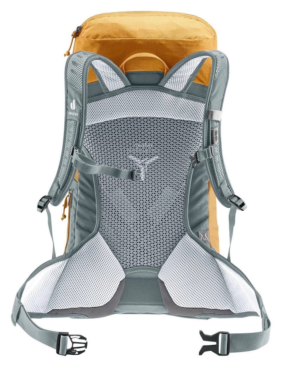 DEUTER Handtaschen gelb AC LITE 22SL