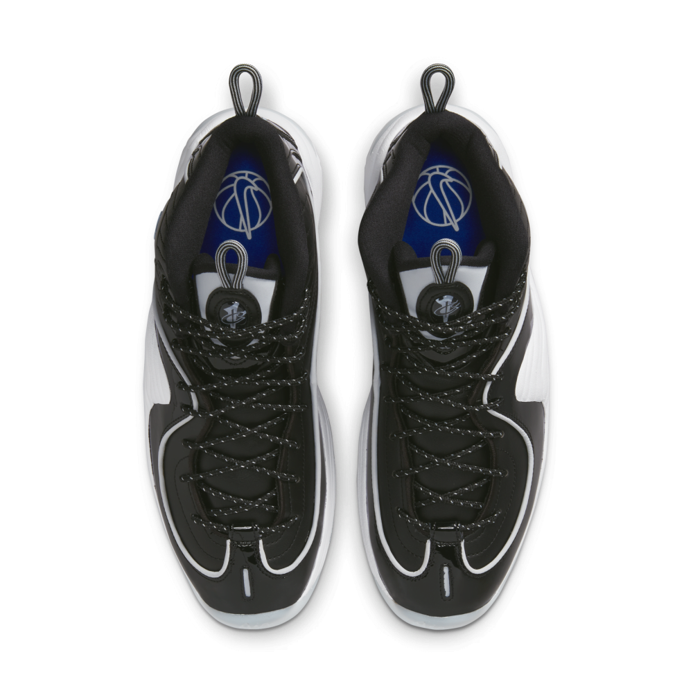 Nike Air Penny 2 DV0817-001 / schwarz
