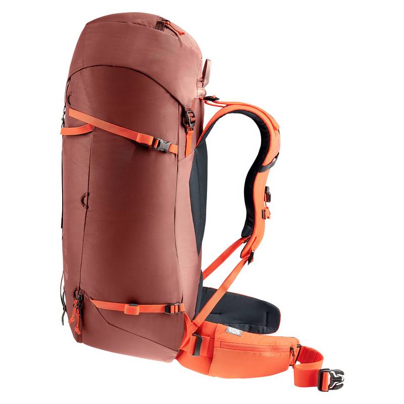 Deuter Guide 44+8 Wanderrucksack Herren
