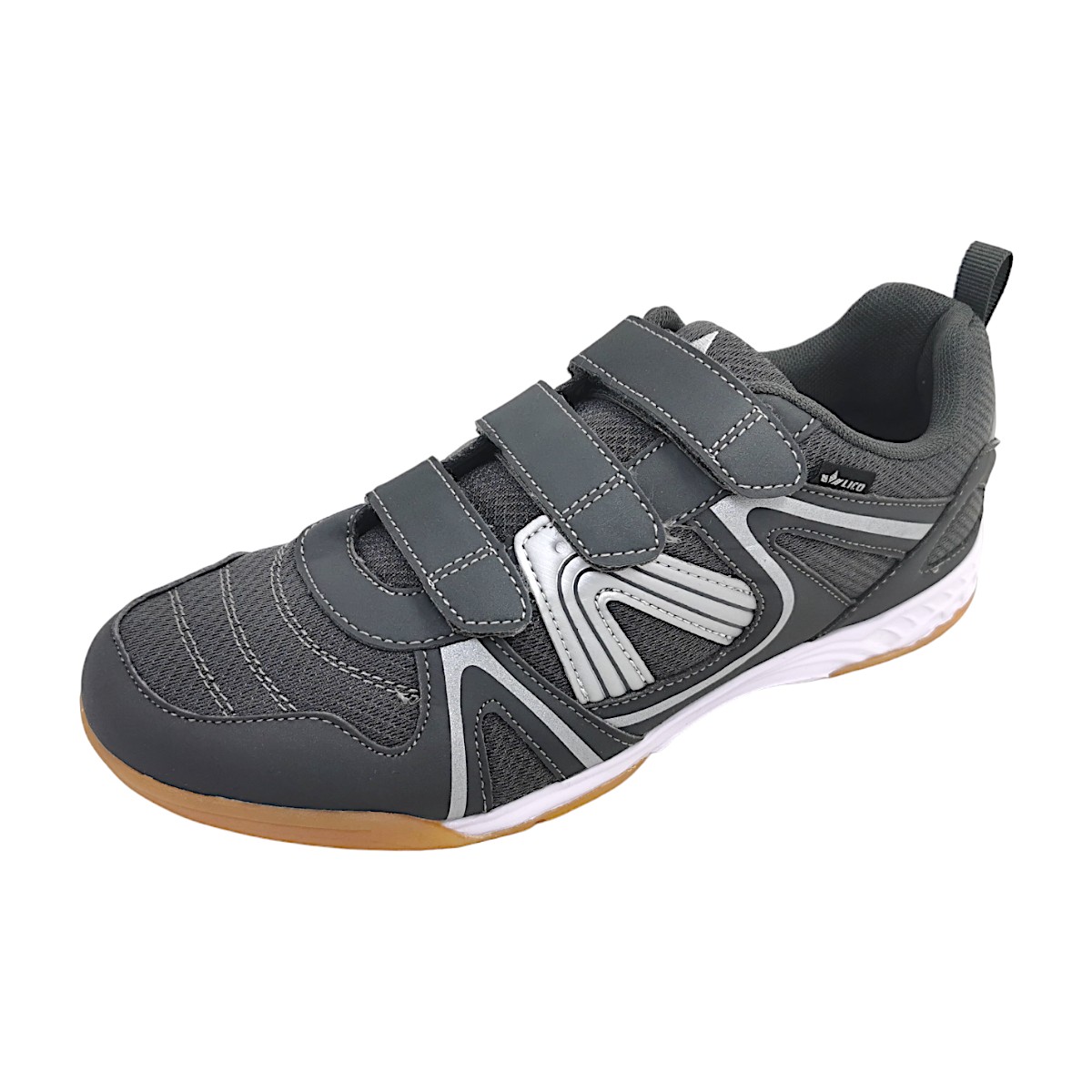 Lico LI-Fit Indoor V 805323 Grau 7300 Grau