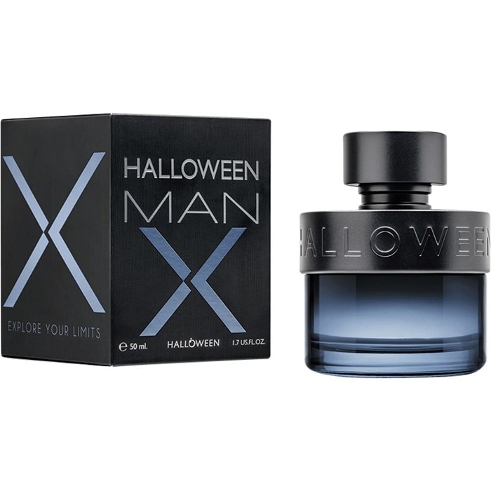 Eau de Toilette Spray