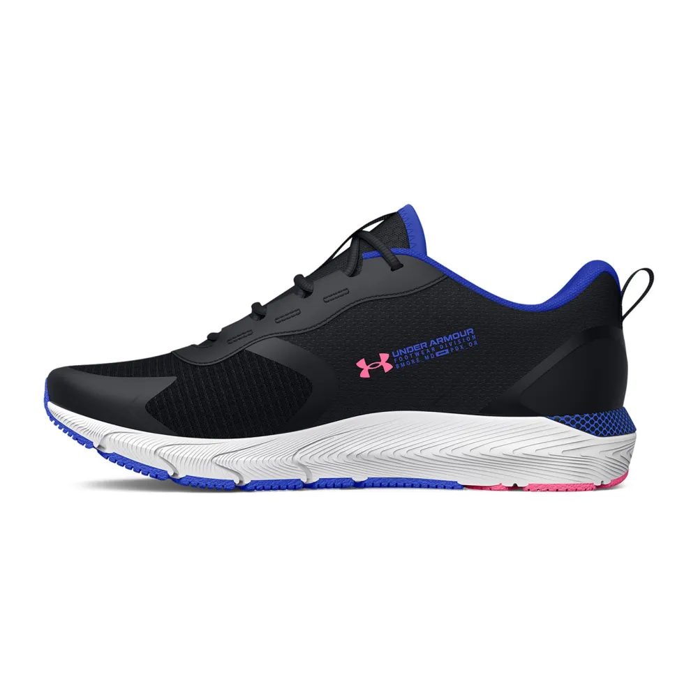 Under Armour UA W HOVR Sonic SE 3024919-002 / schwarz