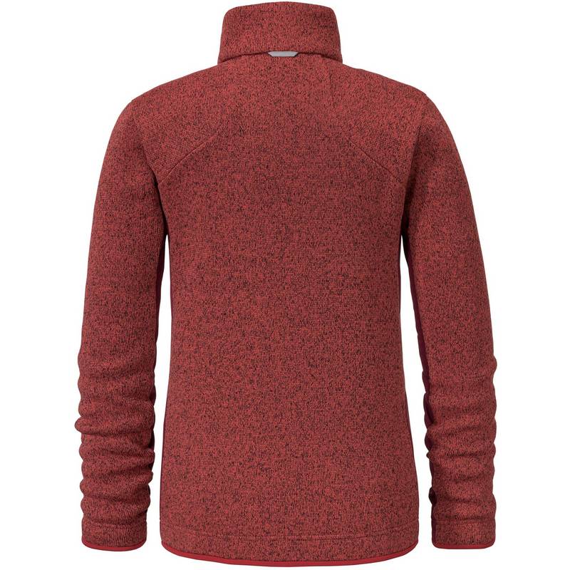 Schöffel ZipIn Oberau Fleecejacke Damen