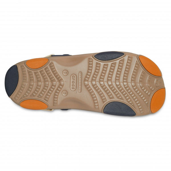 Crocs - Classic All-Terrain Sandal - Sandalen