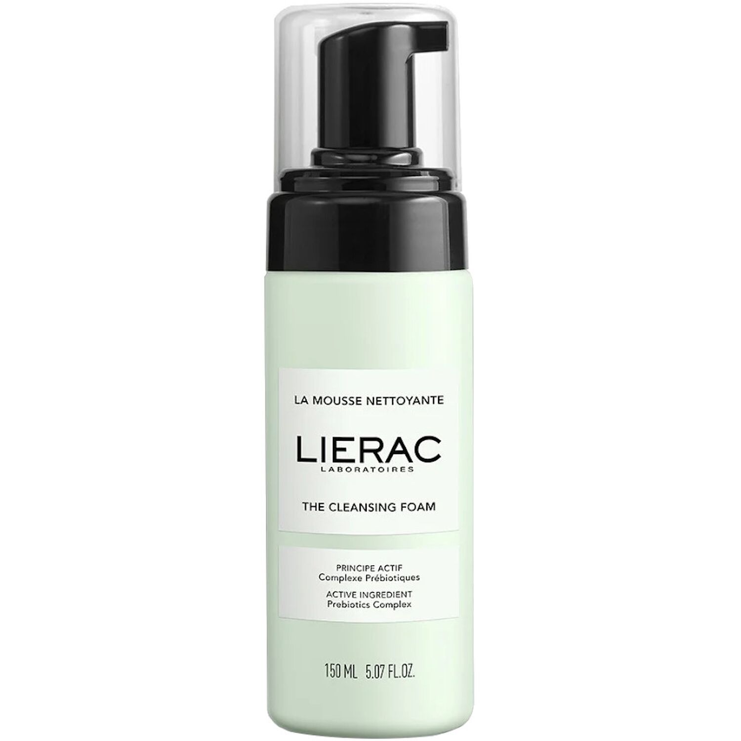 Lierac The Cleansing Foam La Mousse Nettoyante