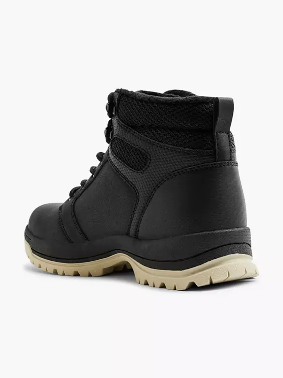 Landrover Trekkingboots
