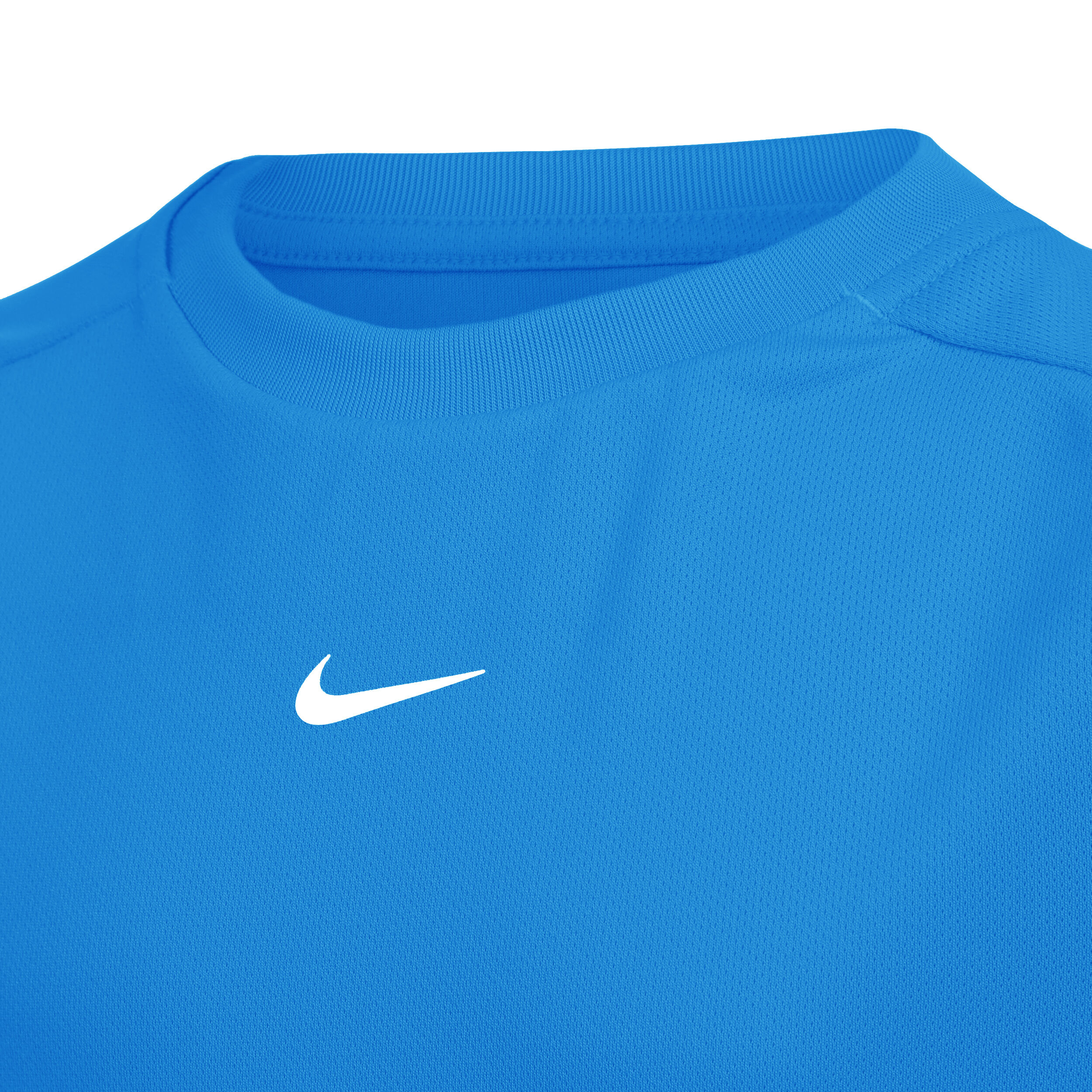 Dri-Fit Shorts Jungen - Blau