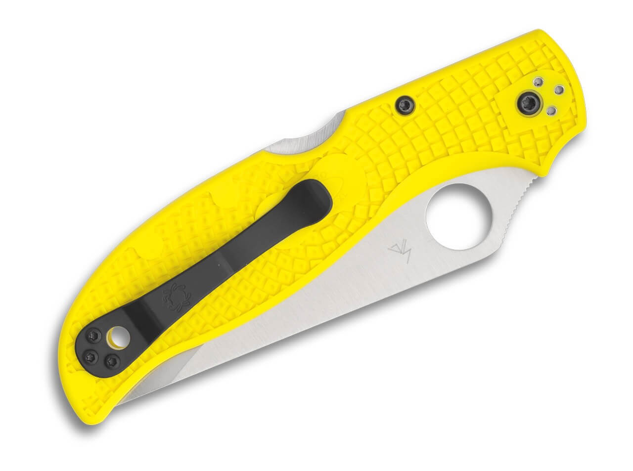 Stretch 2 XL Lightweight Salt Yellow FRN PlainEdge
