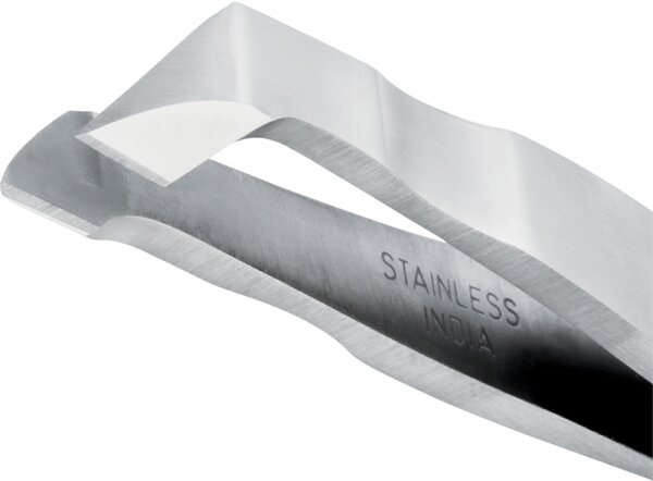 Tweezerman Mini Cuticle Nipper - Nagelhautschneider Nagelhautentferner