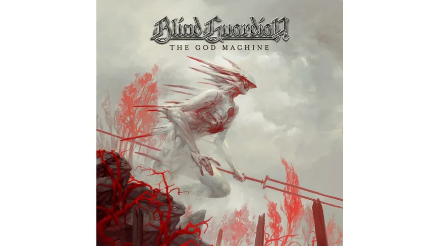 The God Machine