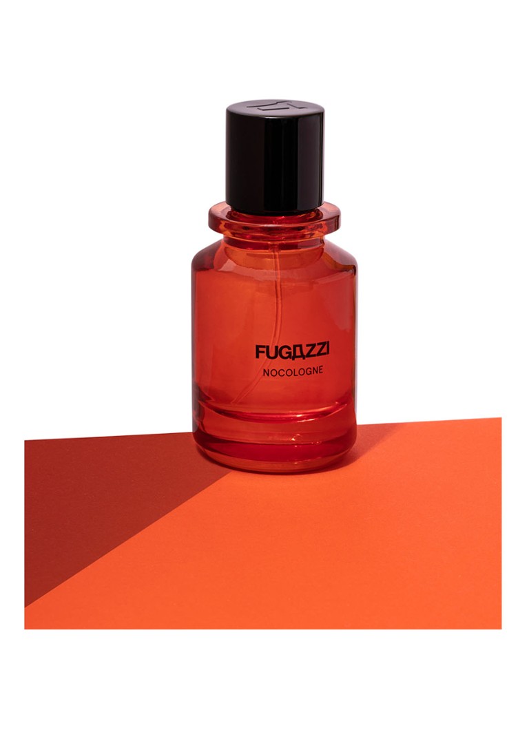 Fugazzi Nocologne Parfum Extract