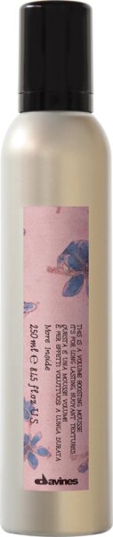 Davines More Inside Volume Boosting Mousse Schaumfestiger