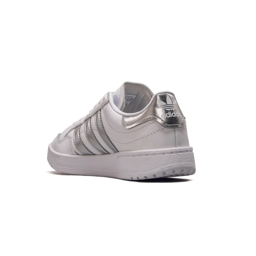 adidas Team Court W EG9824 / weiss