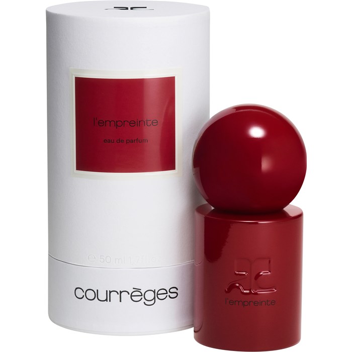 Eau de Parfum Spray