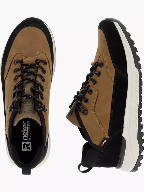 Rieker Herren Sneaker Low