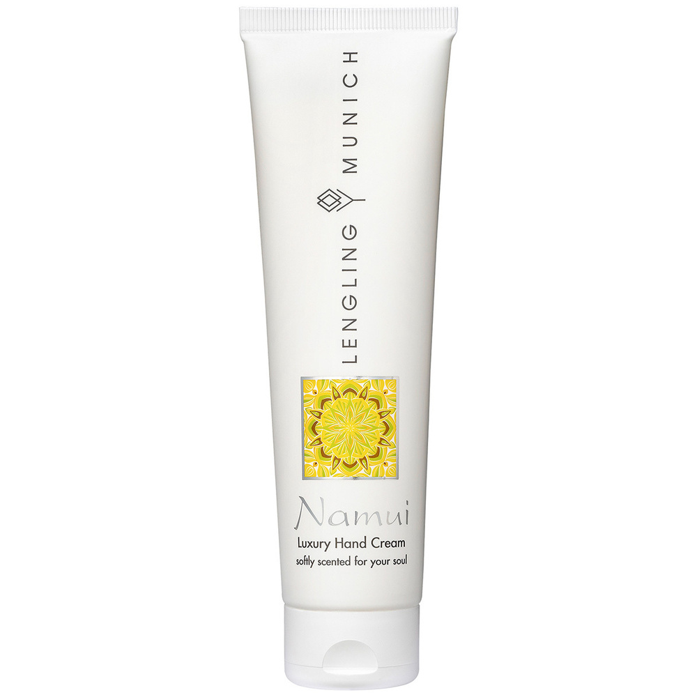 Lengling Munich Namui Hand Cream crème
