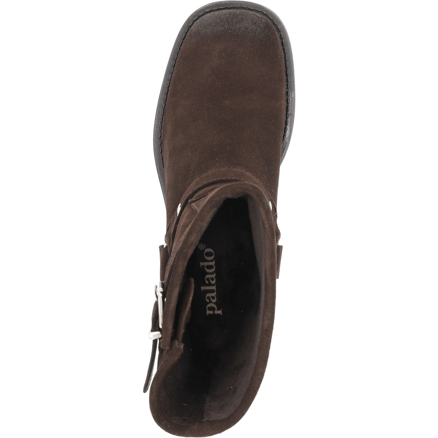 Palado Leops, Stiefeletten, Damen, Braun Matt