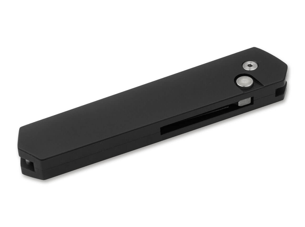 Kwaiken Compact Automatic Black