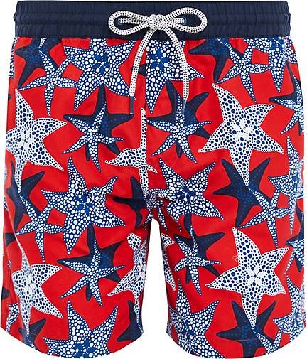 Threadbare Badehose