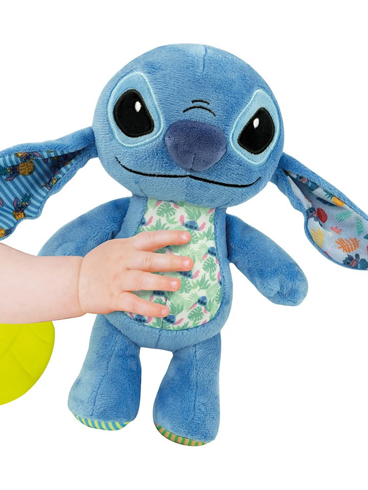 Clementoni Activityfigur 