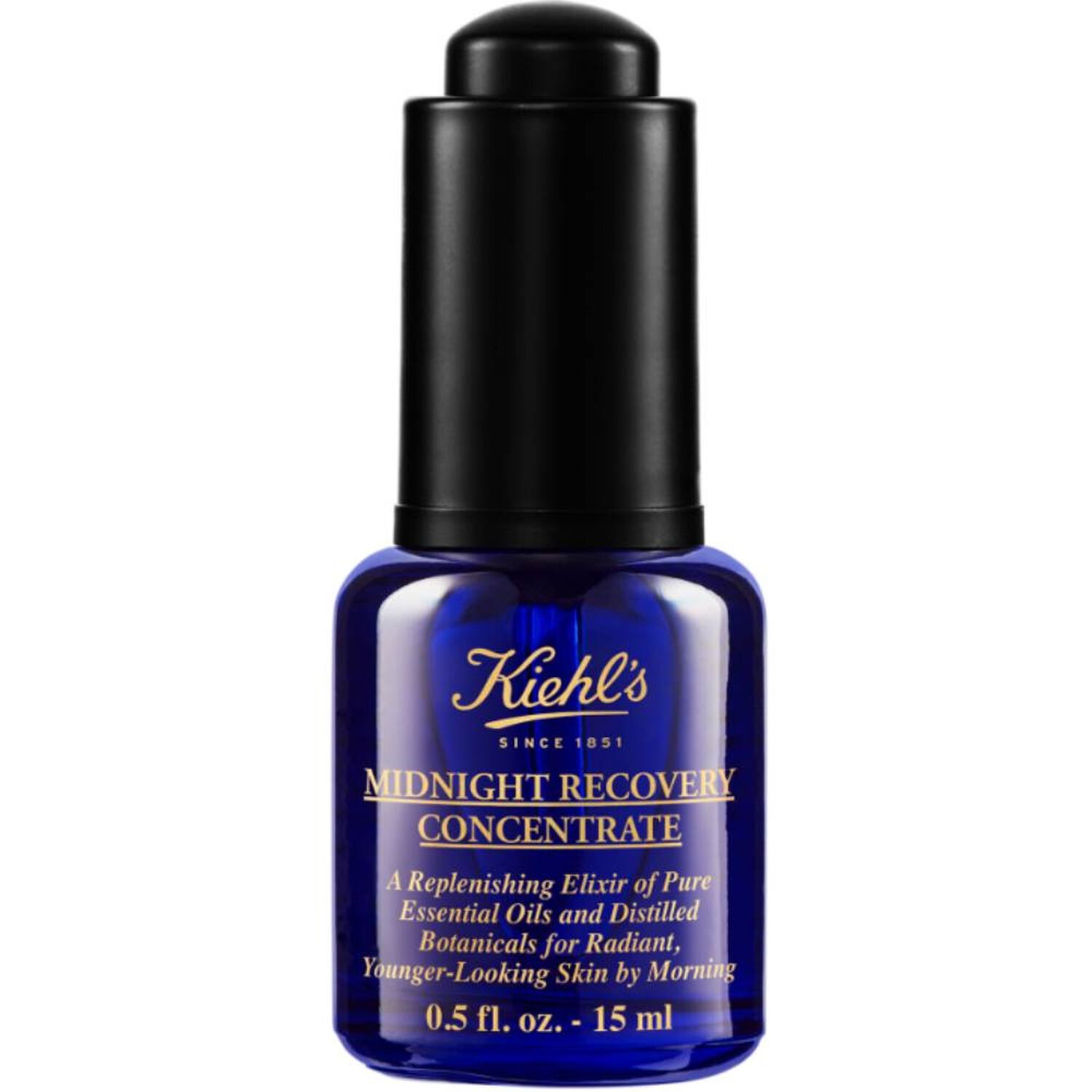 kiehl's Midnight Recovery Concentrate Concentré régénérateur de nuit