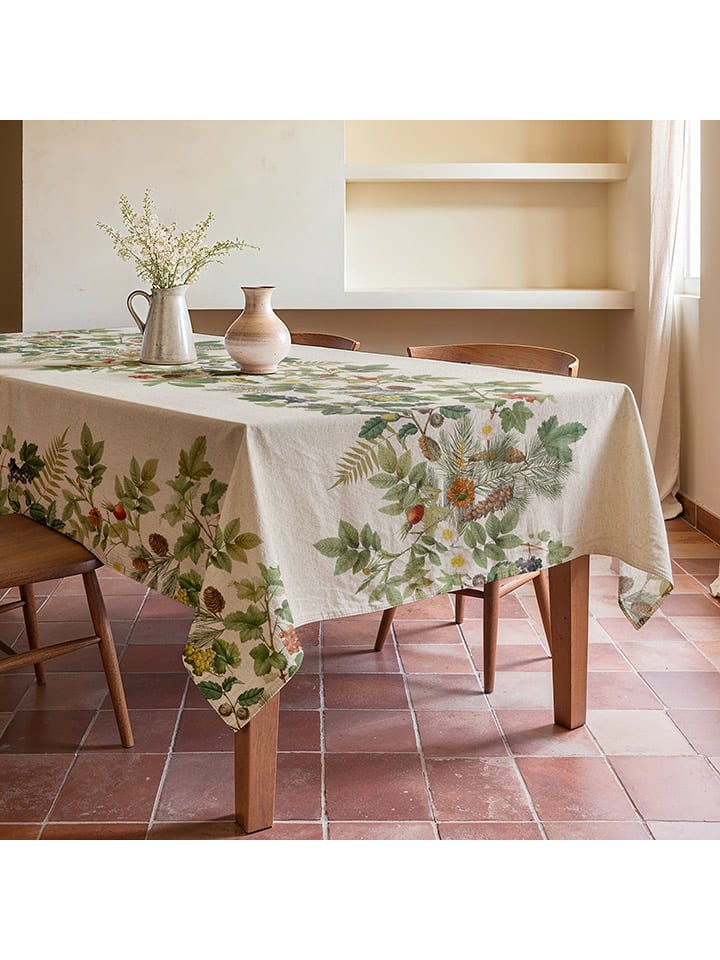 Mint Rugs Tischdecke 