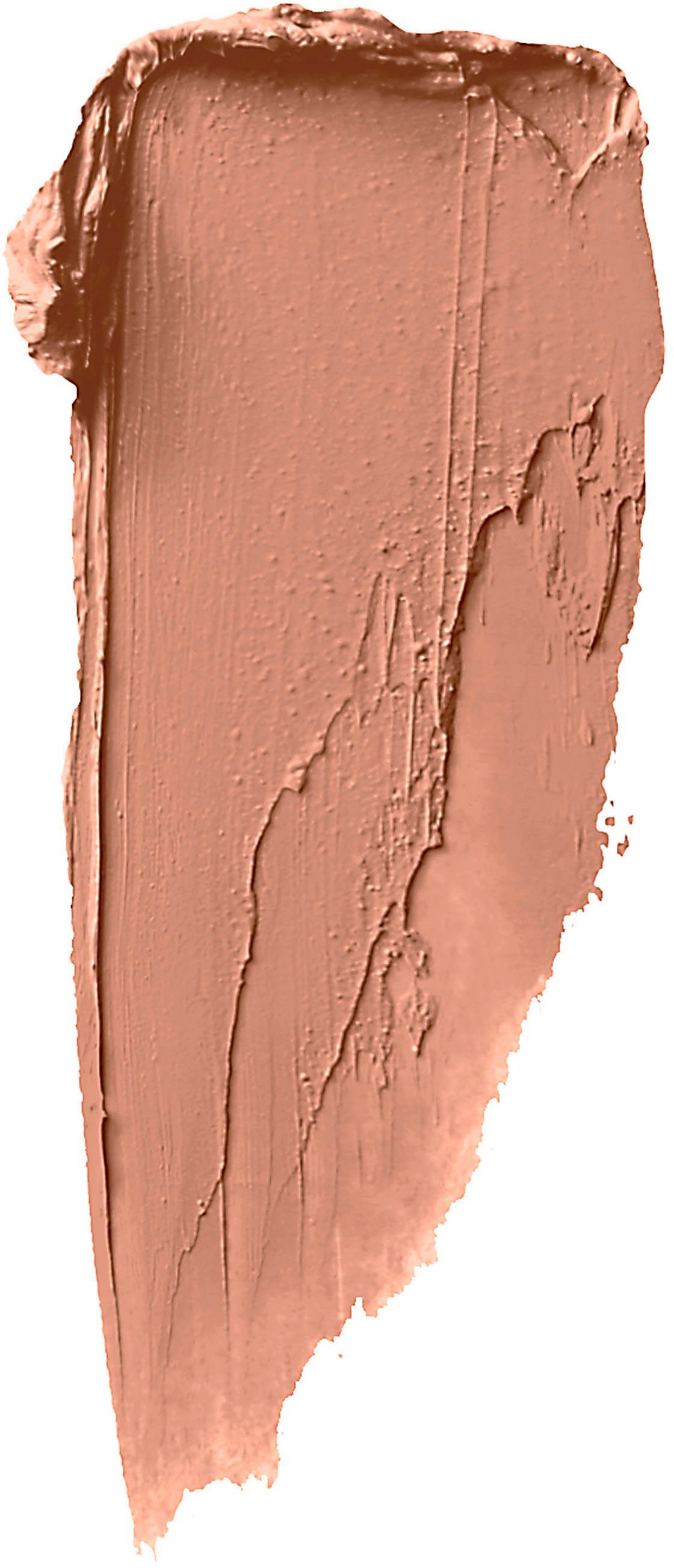 NYX Lippenstift Professional Makeup Soft Matte Lip Cream