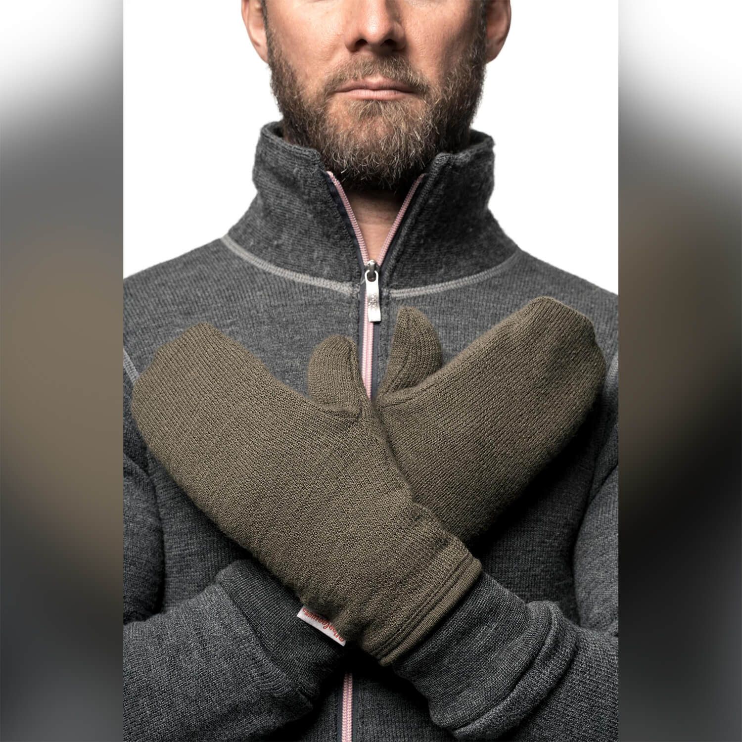 Mittens 400 Fäustlinge
