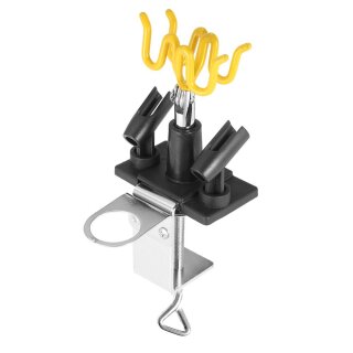 MK3 Airbrush 4-fach Halter