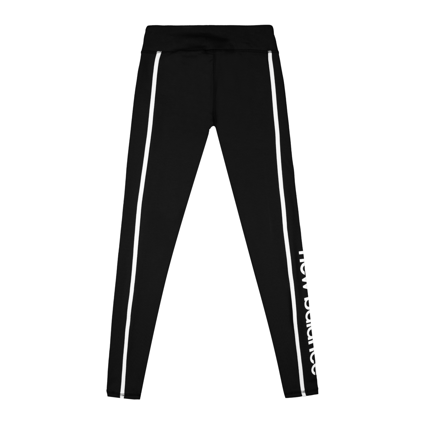 New Balance Athletics Leggings Running Damen FBK