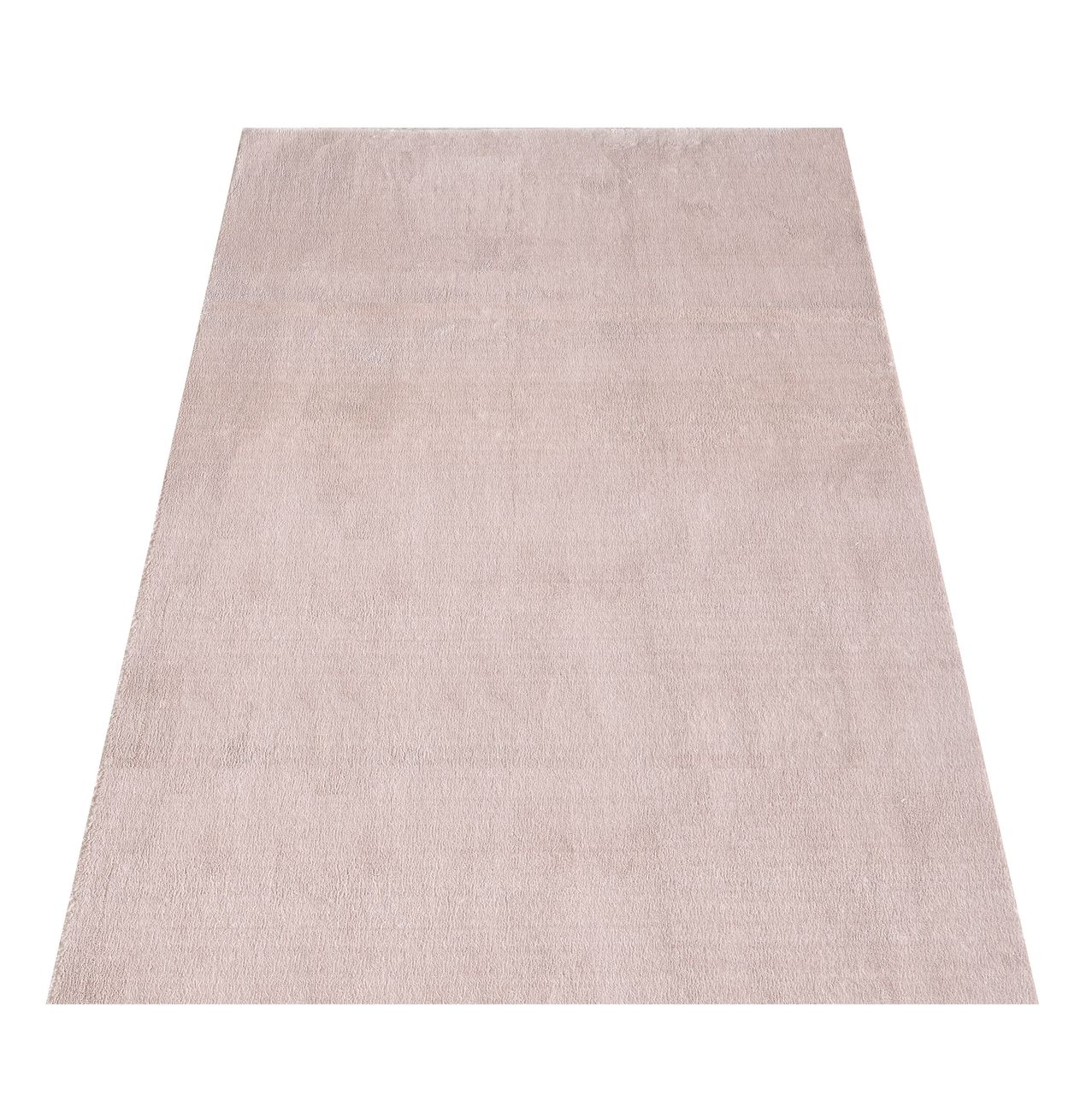 Ayyildiz Teppich, CATWALK 2600, BEIGE, 160 x 220 cm