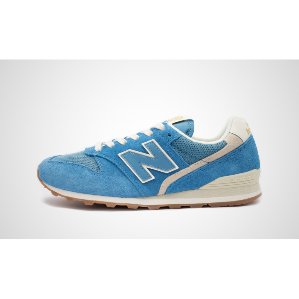 New Balance WL996VHC WL996VHC / blau