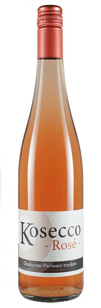 mk-Weine / Weingut Kolb Kosecco Rosé trocken