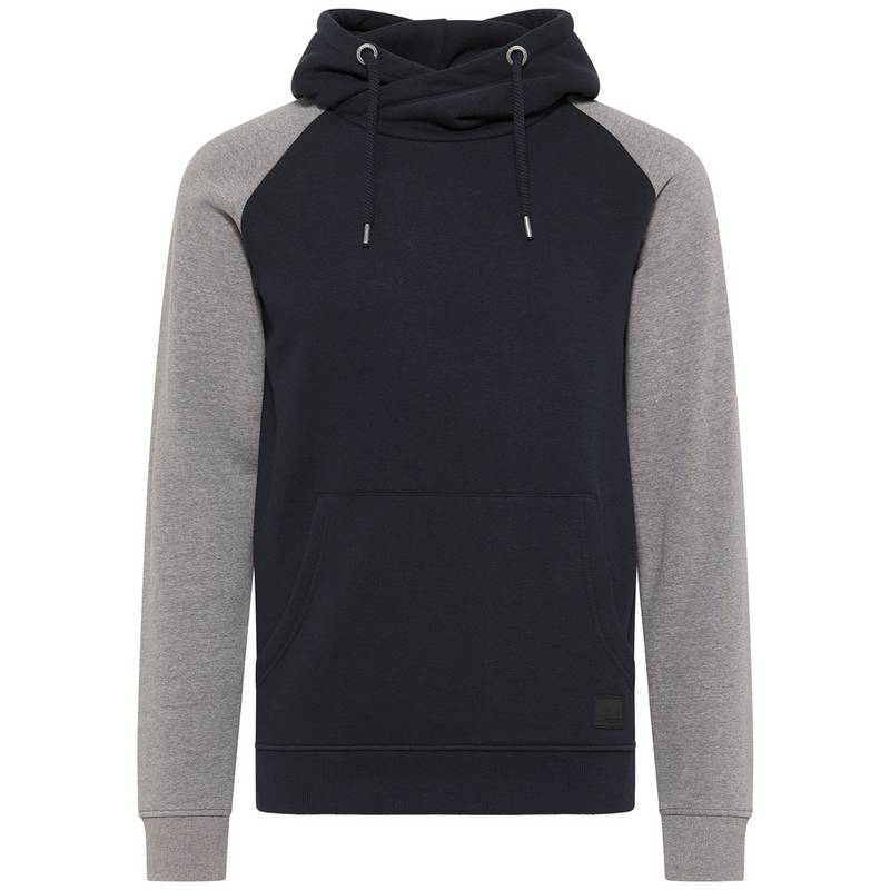 MO Hoodie Herren