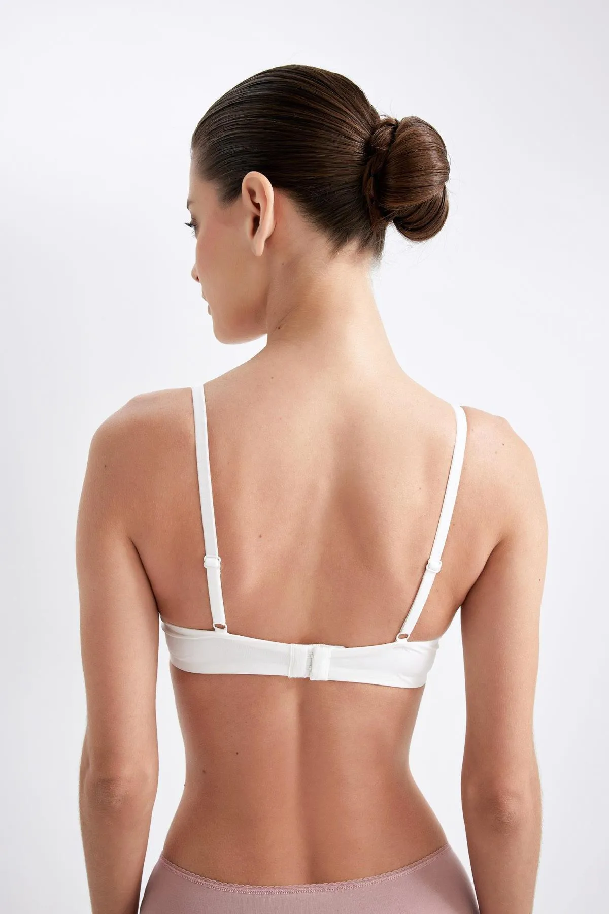 DeFacto  Fall In Love Comfort gepolsterter BH T8471az24sp