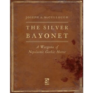 The Silver Bayonet (EN)