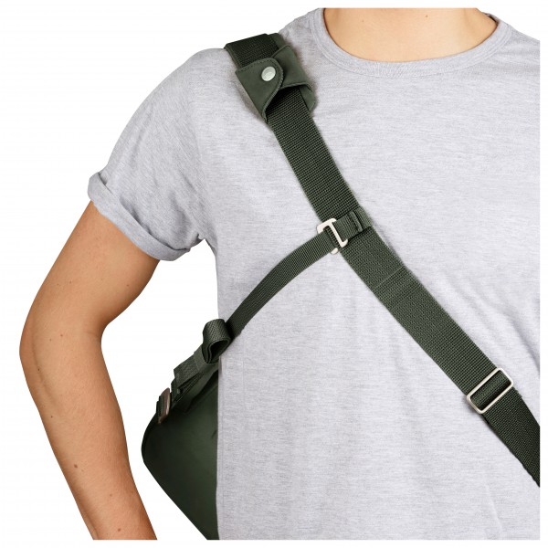 Fjällräven - Greenland Shoulder Bag - Umhängetasche