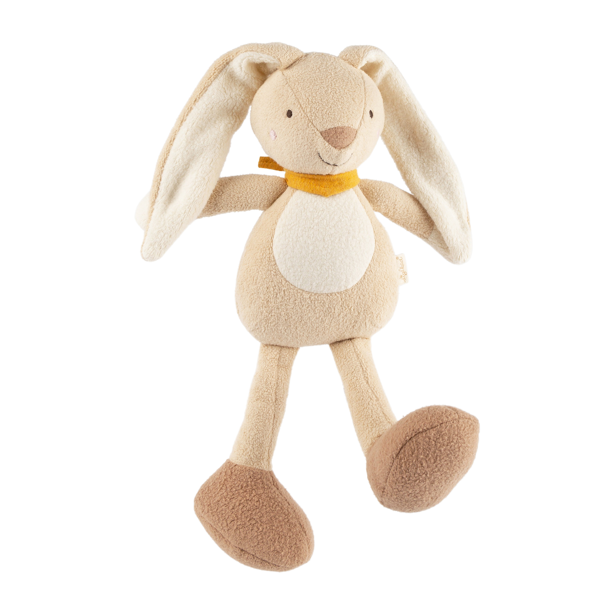 Kuscheltier Hase, Babyplüsch