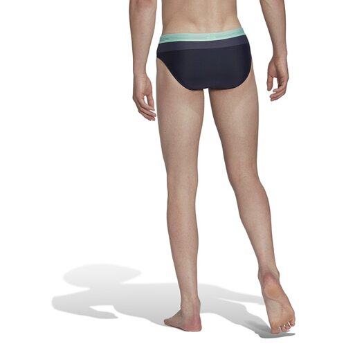 BADEHOSE BLOCK TRUNK
