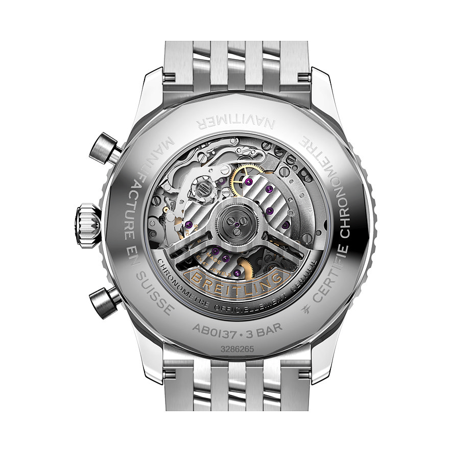 Breitling Chronograph Navitimer Chrono B01