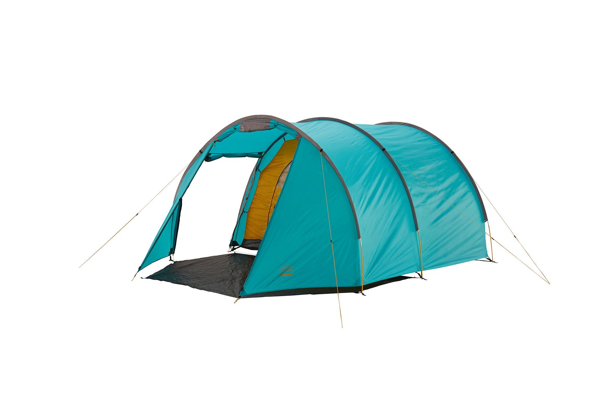 GRAND CANYON Tunnelzelt ROBSON 4, Personen: 4