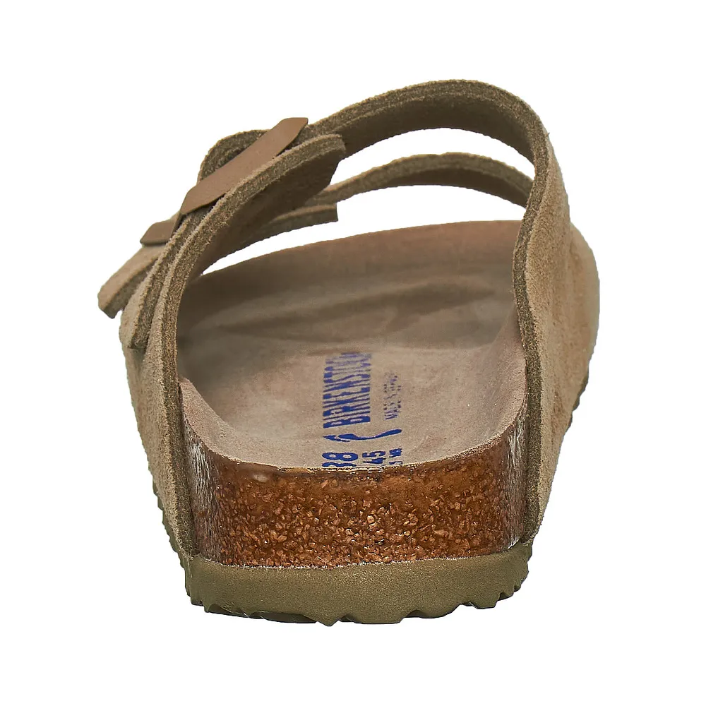 Birkenstock W Arizona 1019088 / braun