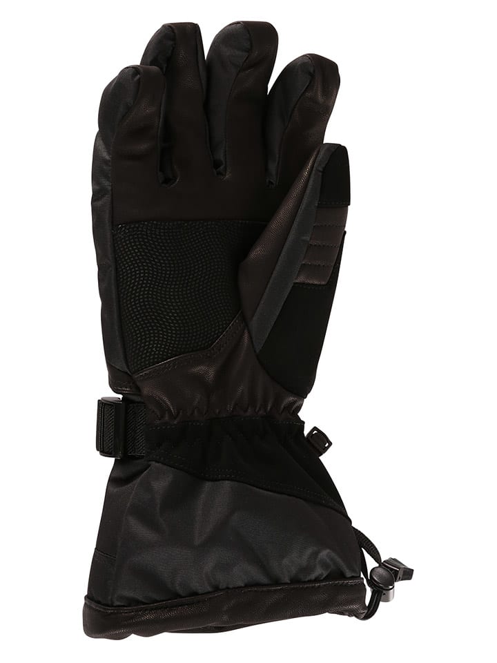 Alpine Pro Ski-/ Snowboardfingerhandschuhe 