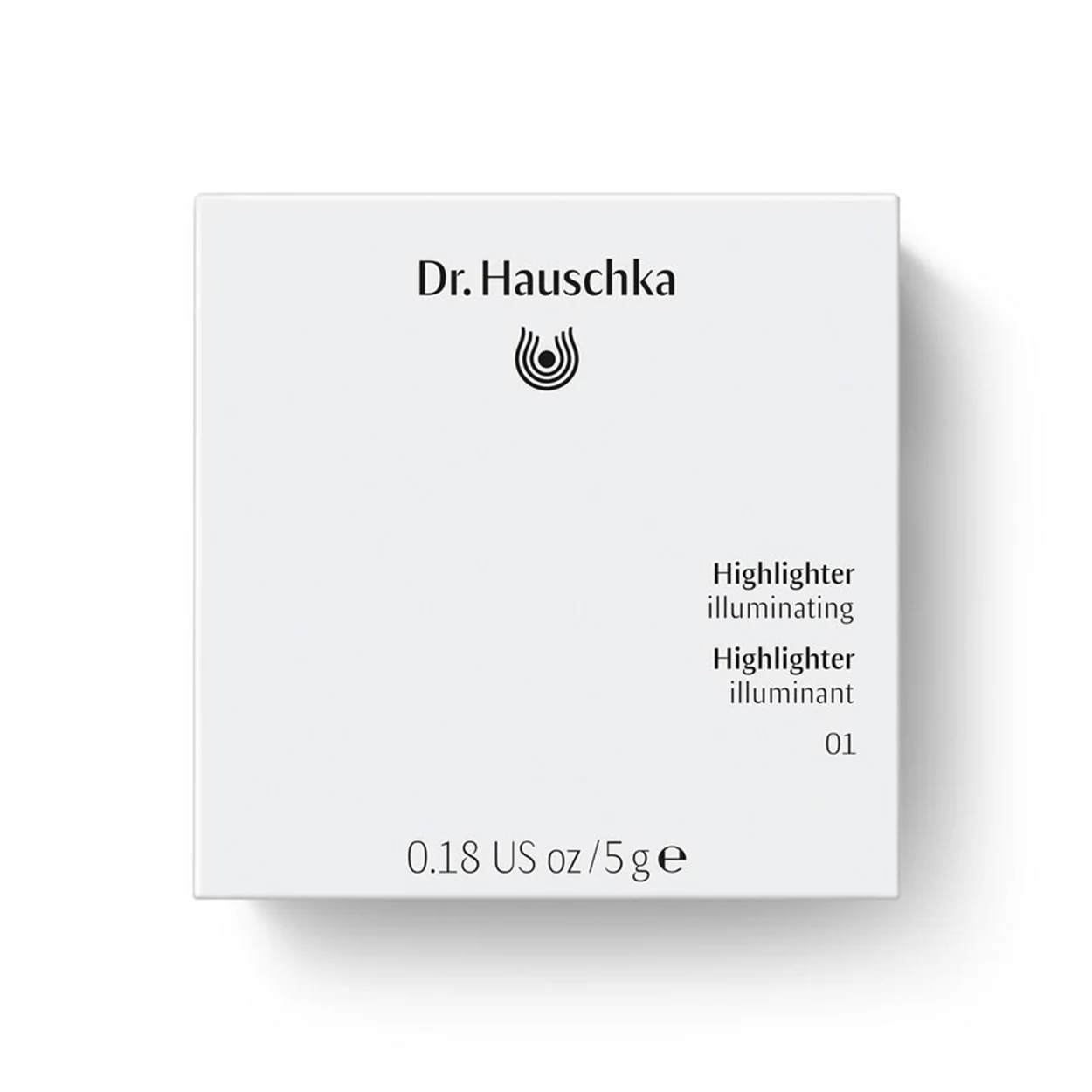 Iluminator facial - Îmbunătățitori și iluminatori