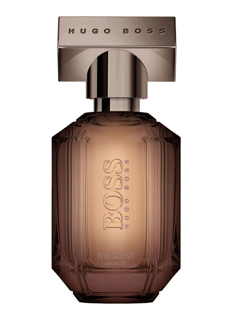 HUGO BOSS BOSS THE SCENT Absolute for Her woda perfumowana