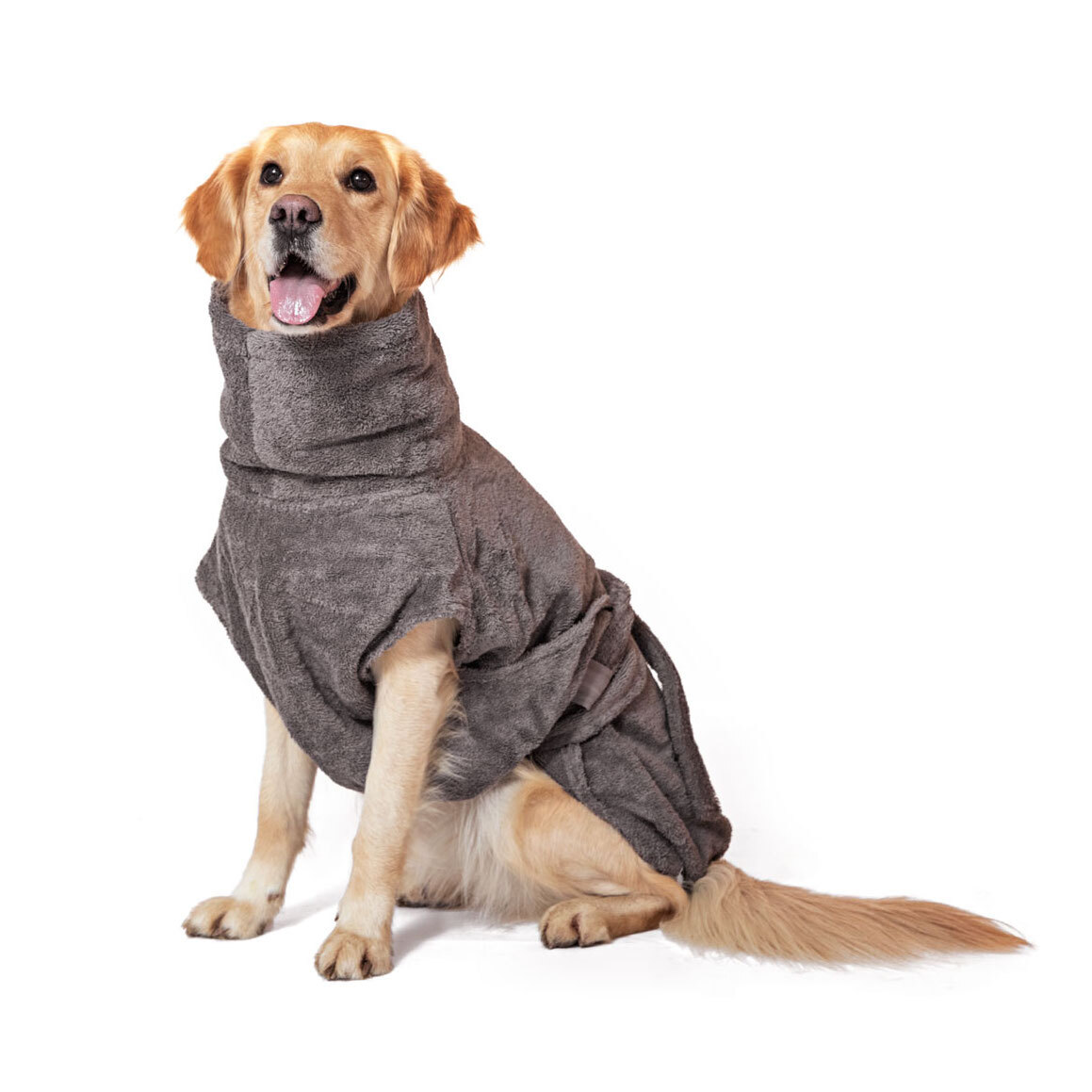 Lills Hundemäntel Lills Lill's Hundebademantel 