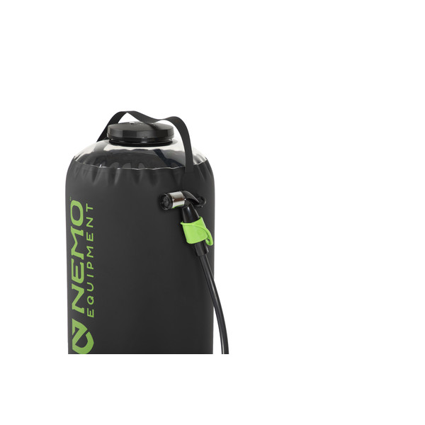 HELIO LX PRESSURE SHOWER - Outdoor Dusche